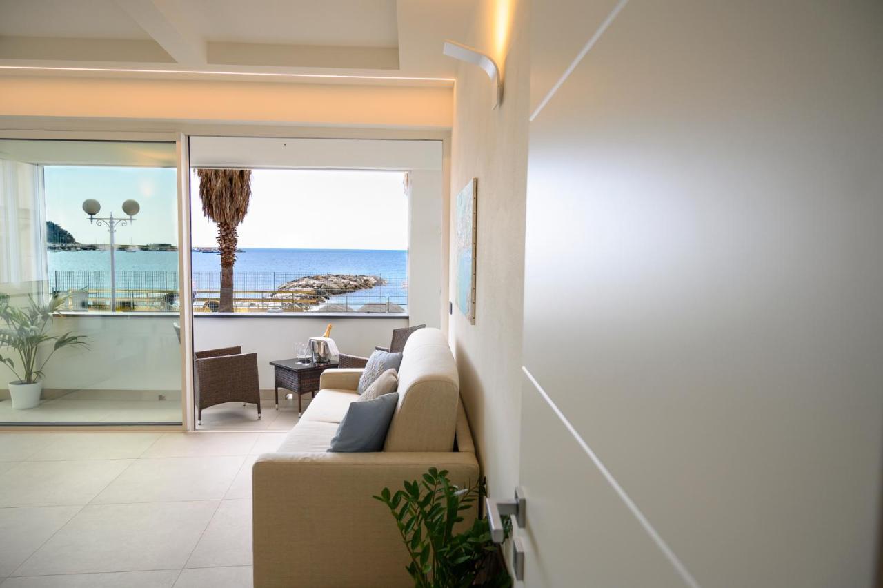 Vistamare Luxury Retreat Apartment Sestri Levante Exterior photo