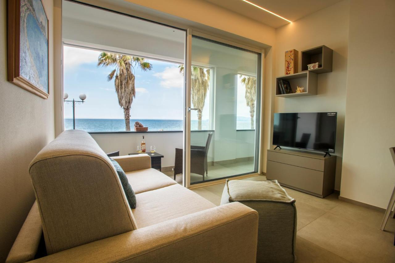 Vistamare Luxury Retreat Apartment Sestri Levante Exterior photo
