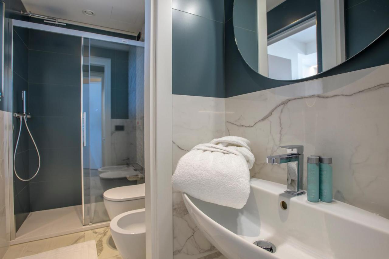 Vistamare Luxury Retreat Apartment Sestri Levante Exterior photo