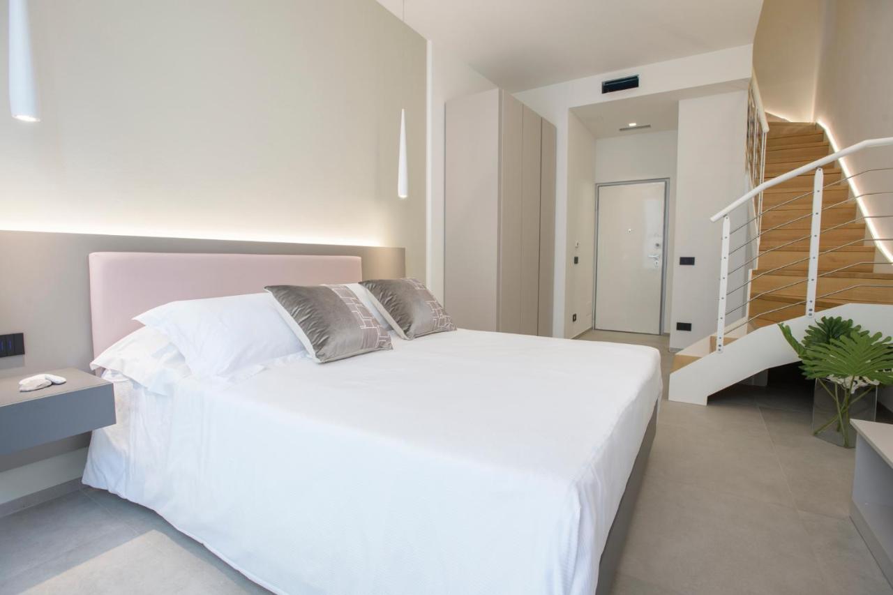 Vistamare Luxury Retreat Apartment Sestri Levante Exterior photo