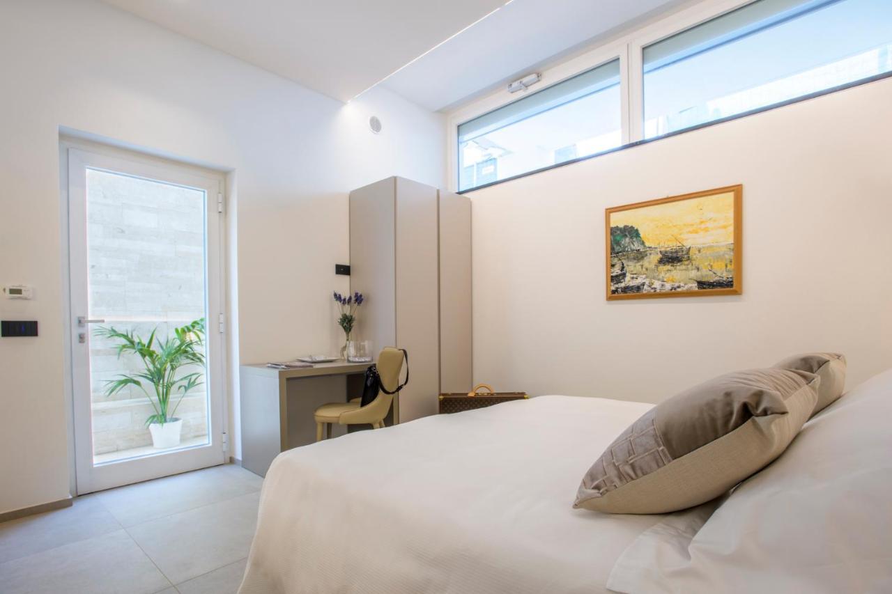 Vistamare Luxury Retreat Apartment Sestri Levante Exterior photo