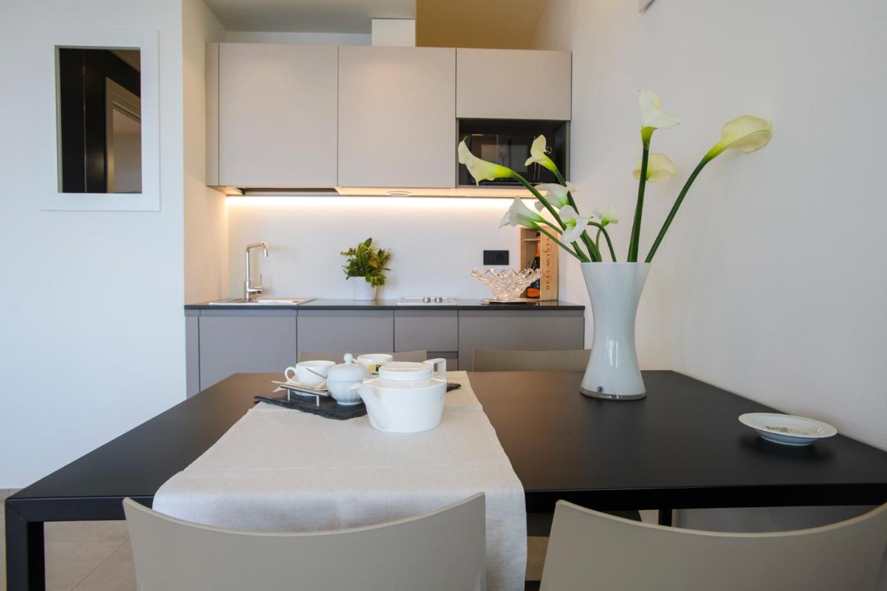 Vistamare Luxury Retreat Apartment Sestri Levante Exterior photo