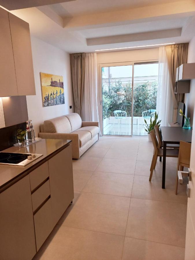 Vistamare Luxury Retreat Apartment Sestri Levante Exterior photo