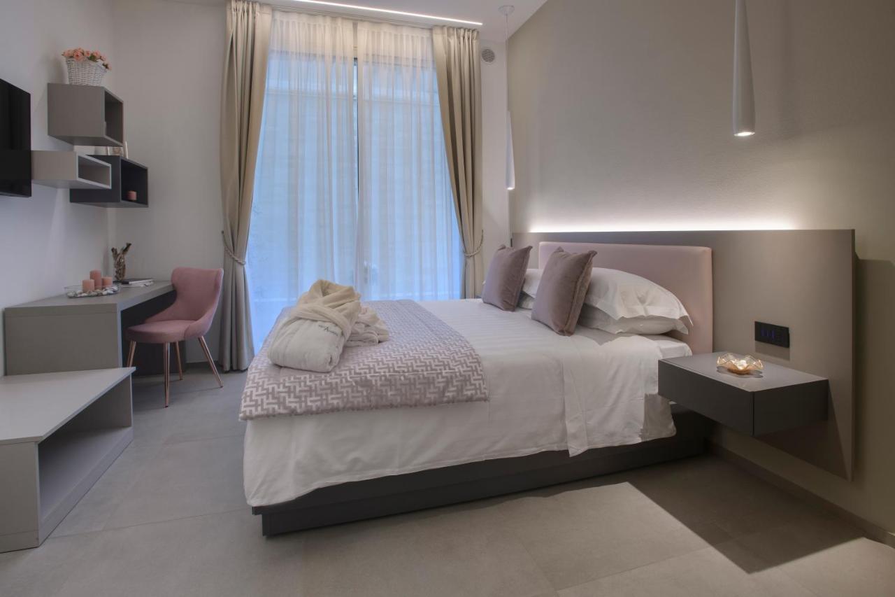 Vistamare Luxury Retreat Apartment Sestri Levante Exterior photo