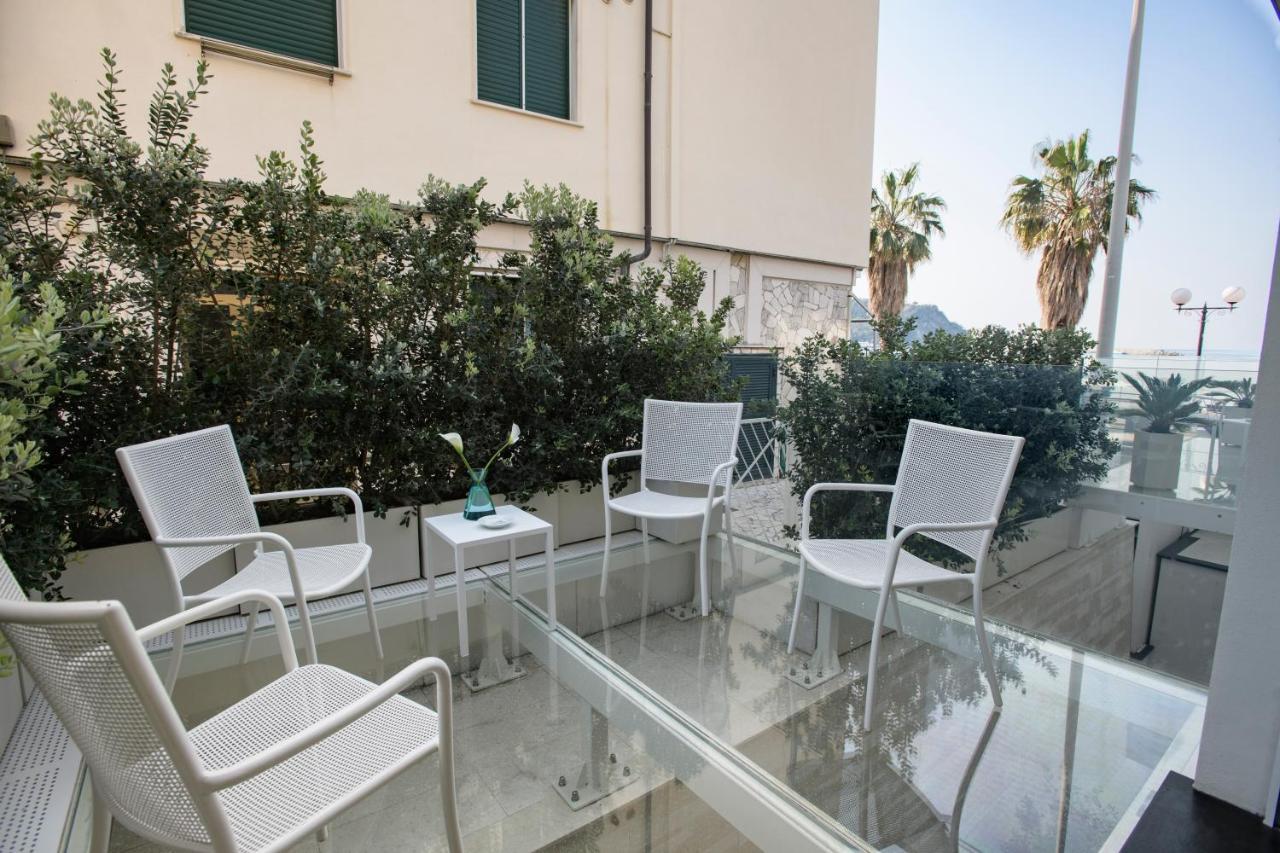Vistamare Luxury Retreat Apartment Sestri Levante Exterior photo