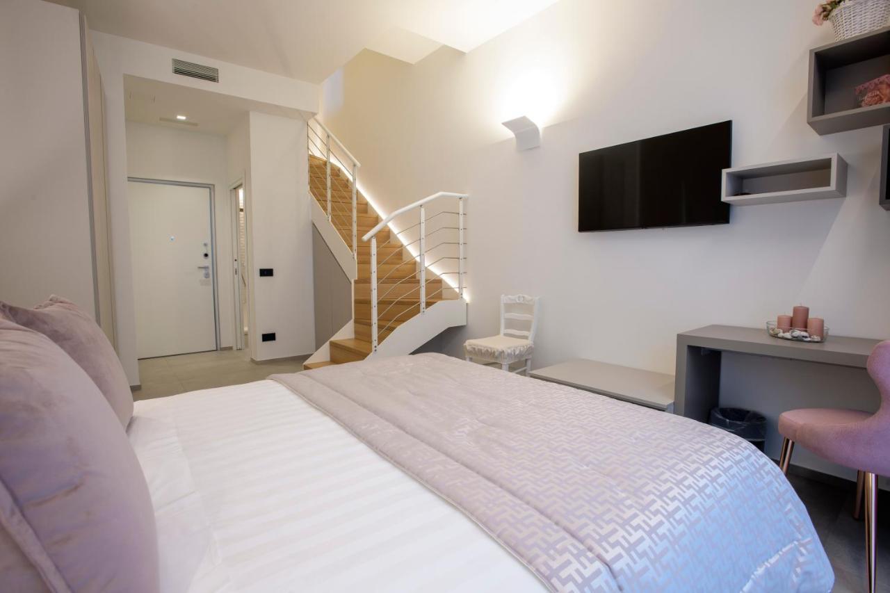 Vistamare Luxury Retreat Apartment Sestri Levante Exterior photo